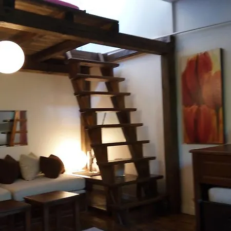 Mini Rest Apartment *