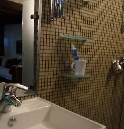 Mini Rest Apartment