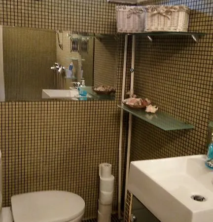 Mini Rest Apartment Plovdiv