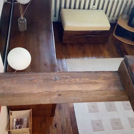 Apartment Mini Rest Plovdiv