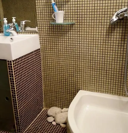 Mini Rest Apartment Plovdiv