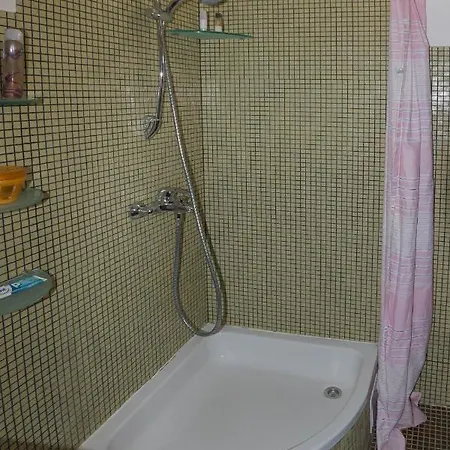 Apartment Mini Rest Plovdiv