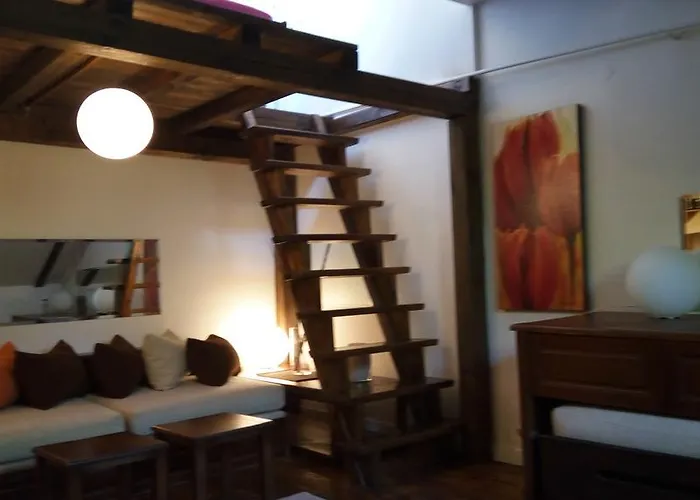 Mini Rest Appartement *