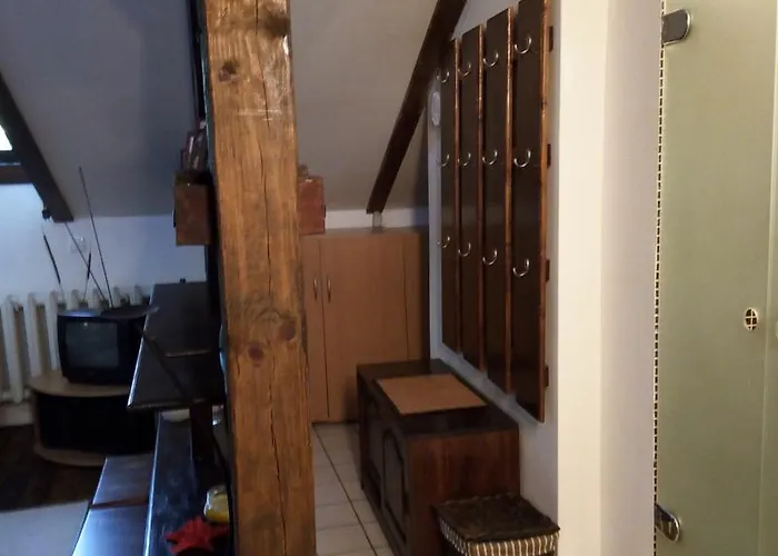 Appartement Mini Rest