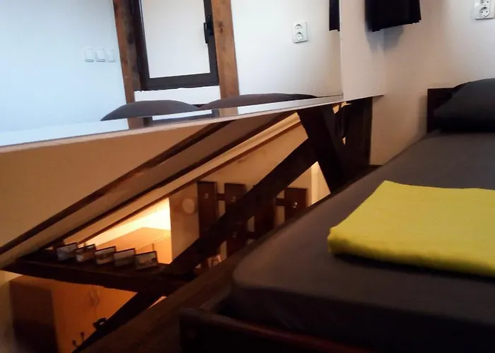 Mini Rest Appartement