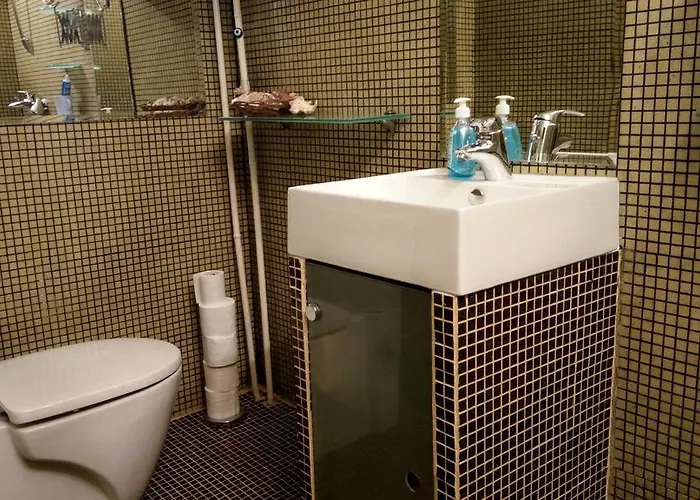 Appartement Mini Rest *