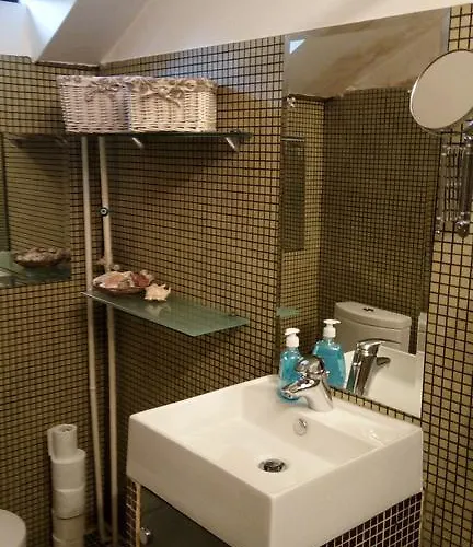 Mini Rest Appartement