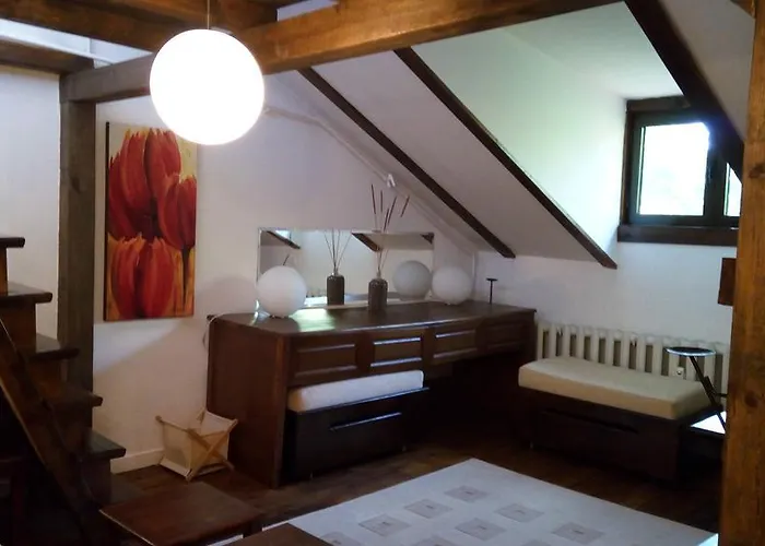 Mini Rest Appartement *