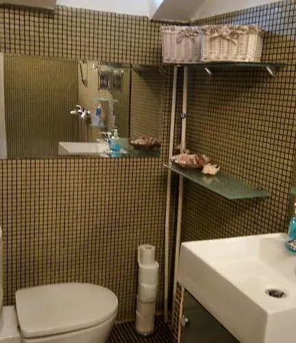 Mini Rest Appartement Plovdiv