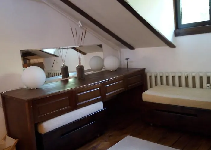 Mini Rest Appartement