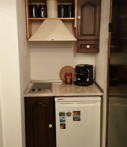 Mini Rest Appartement