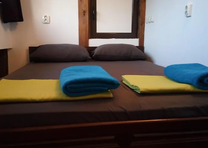 Mini Rest Appartement *