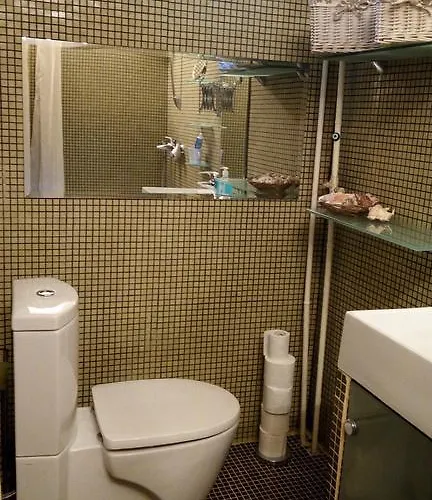 Appartement Mini Rest