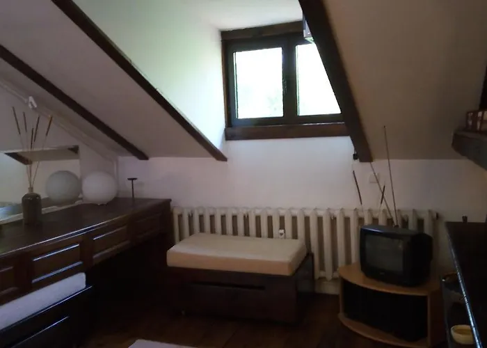 Appartement Mini Rest *