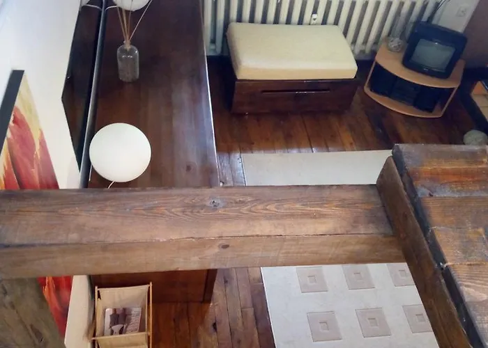 Appartement Mini Rest Plovdiv