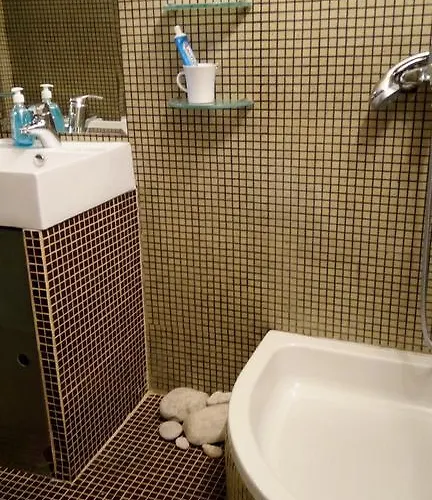 Mini Rest Appartement Plovdiv