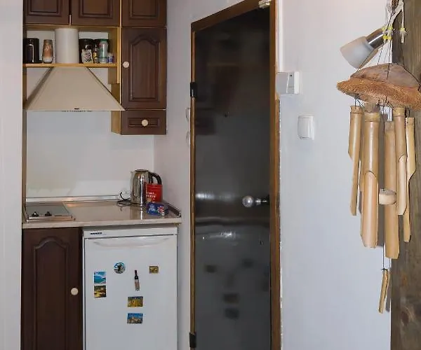 Mini Rest Appartement *