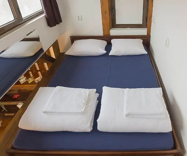 Appartement Mini Rest