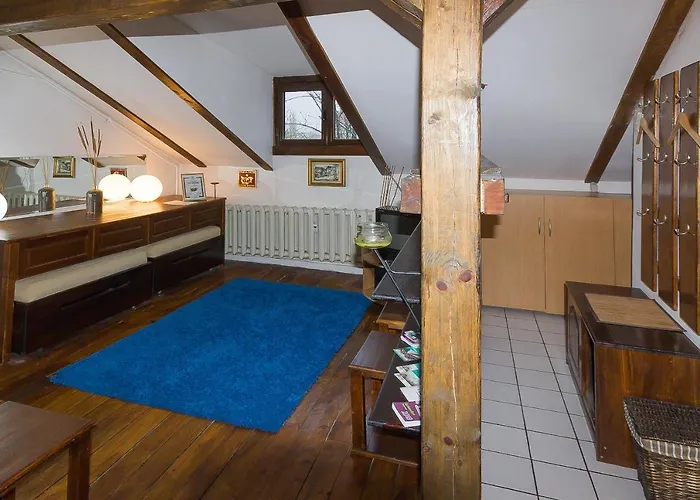 Mini Rest Appartement *