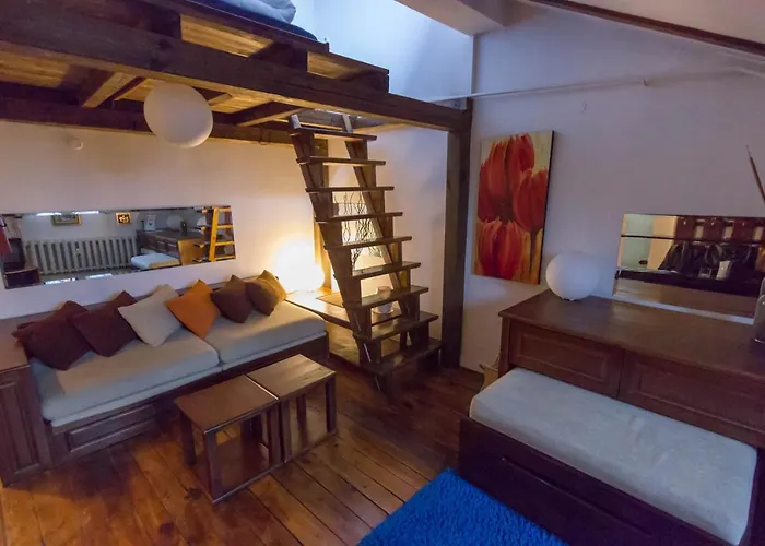 Mini Rest Appartement Plovdiv