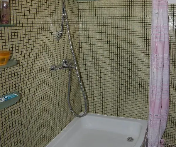 Appartement Mini Rest Plovdiv