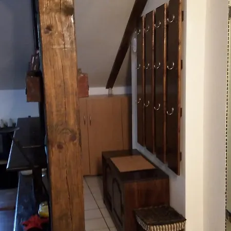 Apartment Mini Rest