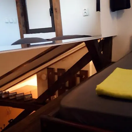 Mini Rest Apartment