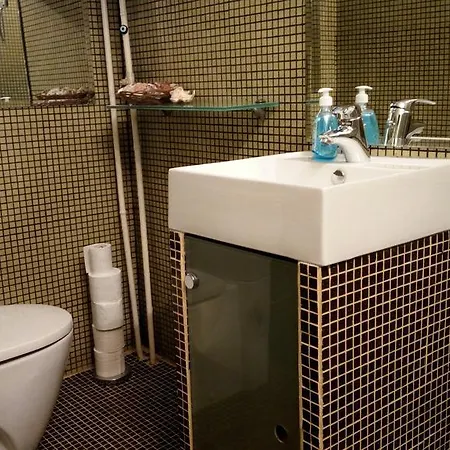 Apartment Mini Rest *