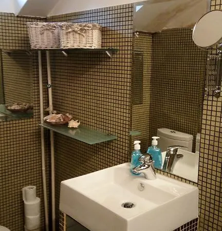 Mini Rest Apartment