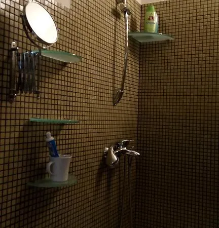 Mini Rest Apartment