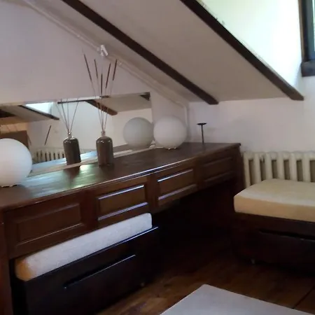 Mini Rest Apartment