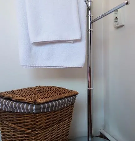 Appartamento Mini Rest Plovdiv