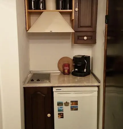 Mini Rest Apartment