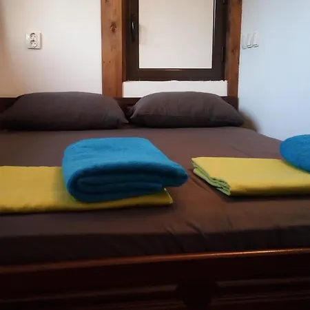 Mini Rest Apartment *