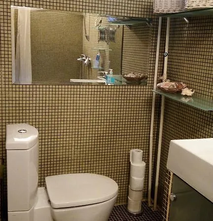 Apartment Mini Rest