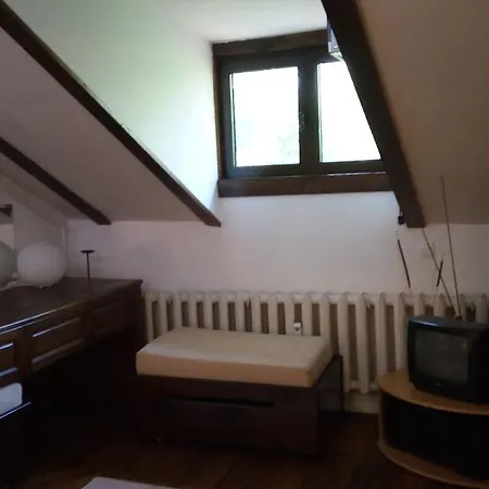 Apartment Mini Rest *