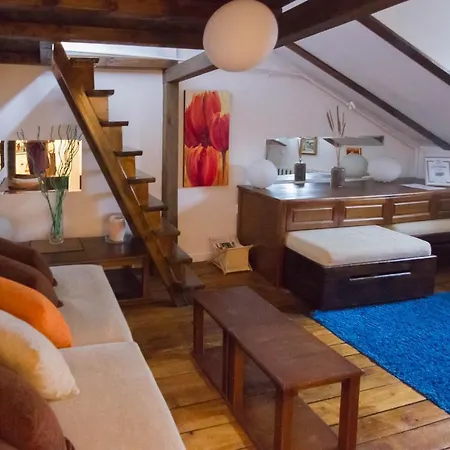 Mini Rest Apartment Plovdiv