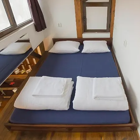Apartment Mini Rest