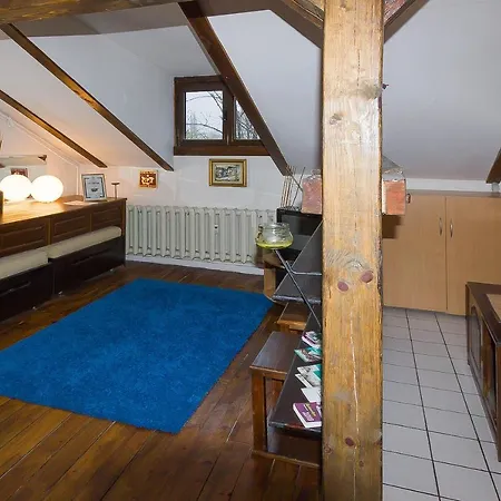 Mini Rest Apartment *
