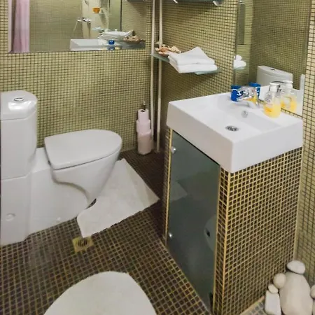 Mini Rest