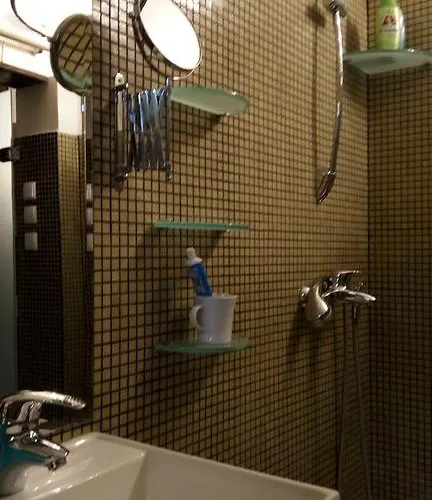 Mini Rest * 普罗夫迪夫