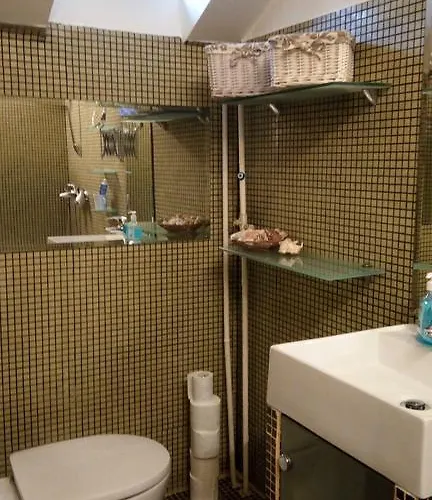 Mini Rest 普罗夫迪夫