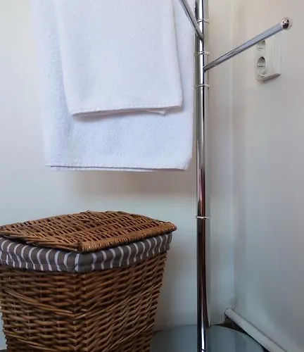 公寓 Mini Rest 普罗夫迪夫