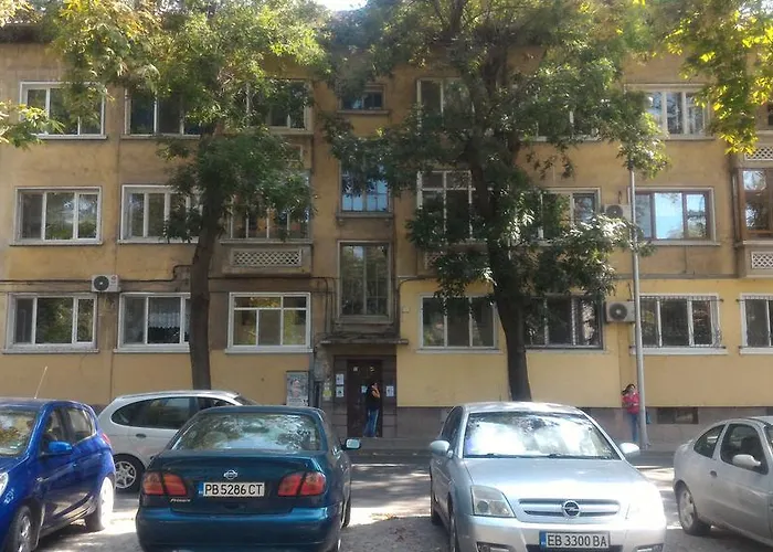 Mini Rest * 普罗夫迪夫